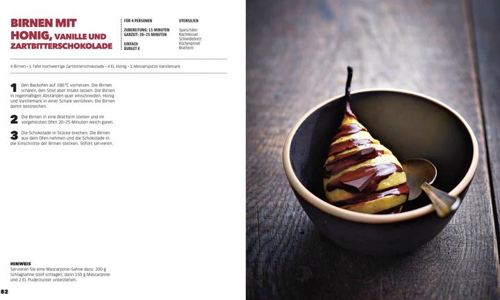 Produktbild Fächergemüse (Hasselbackgemüse) aus dem Ofen – einfach, lecker, gefüllt. Rezepte, die selbst harte (Deutsch, Stéphanie de Turckheim, 2019)