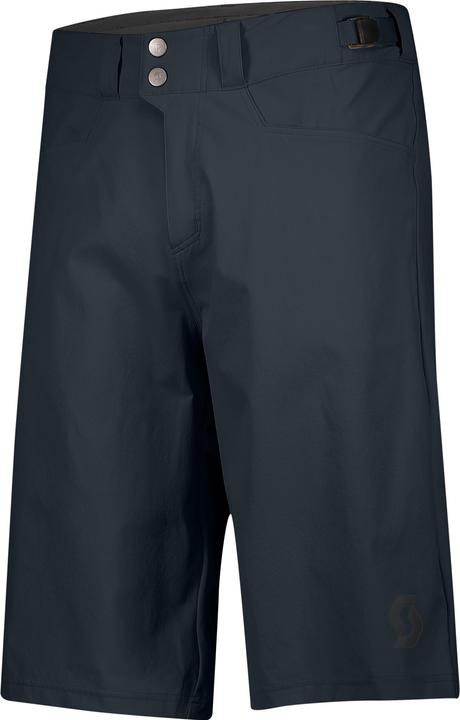 Scott Sports Shorts Trail Flow with Pad