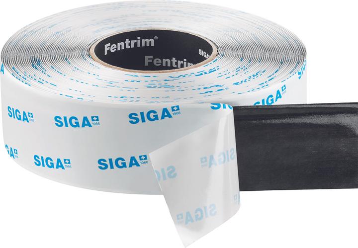 Productafbeelding Siga Fentrim IS 2 (Zwart)