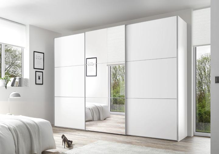 Actual product image Moderano Primo (249 x 222 cm)