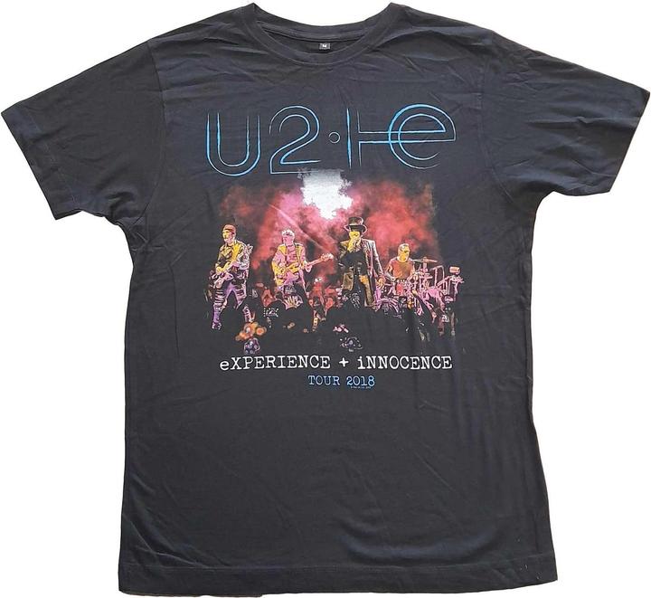 Universal Textiles Live Photo 2018 TShirt (M)