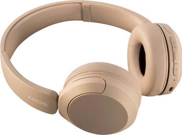 Actual product image Sony WH-CH520 (No noise cancelling, 50 h, Wireless)