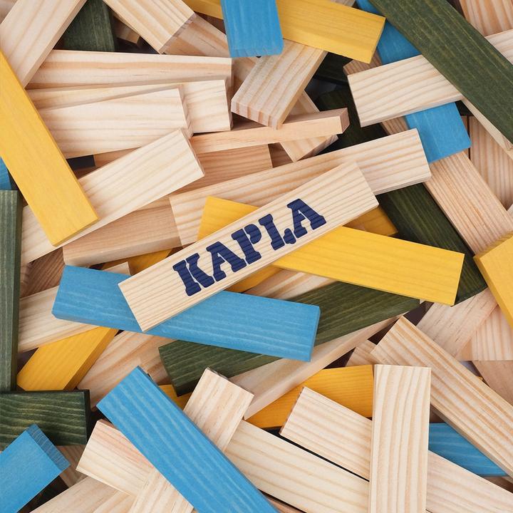Image du produit Kapla Kit de construction