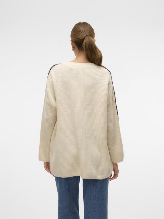 Produktbild Vero Moda VMZORA Strickjacke Strickjacke (S)