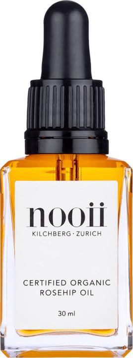 Immagine prodotto Nooii Biologico - Olio per il viso alla rosa canina biologico certificato (30 ml)