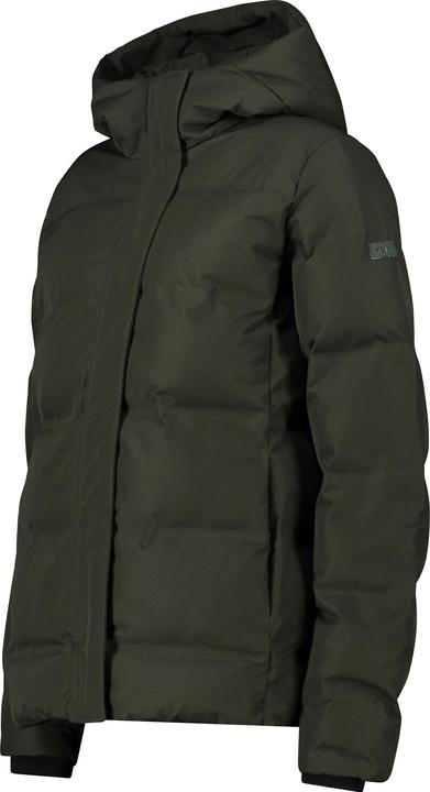 Produktbild CMP Campagnolo Hoodie (36)