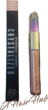 Actual product image Smashbox + The Hoodwitch Crystallized Alwayson Liquid Eyeshadow - 0.13