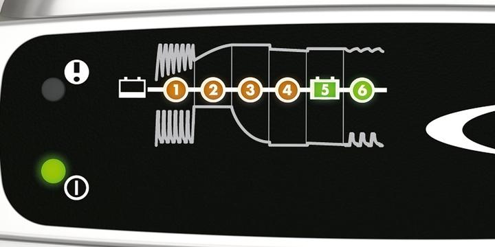 Immagine prodotto Ctek XS 0,8 (12V, 0.80 A)