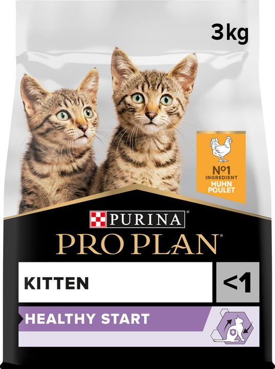Produktbild Pro Plan Cat (Junior, 1 Stk., 3000 g)