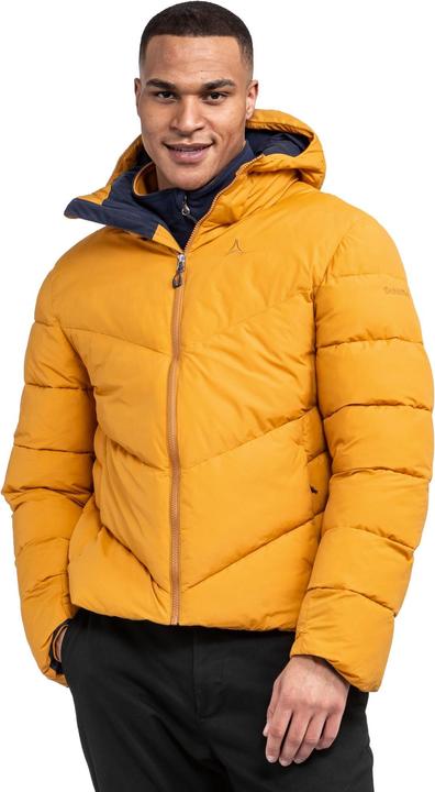 Actual product image Schöffel Style Lodos Ins (52)