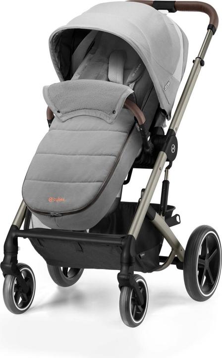 Produktbild Cybex Gold Fusssack