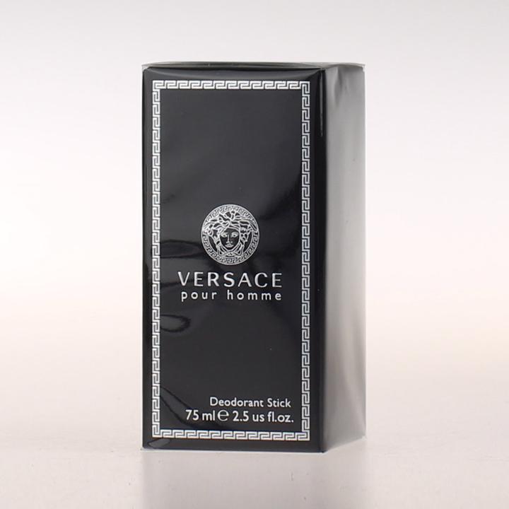 Actual product image Versace Pour Homme (Stick, 75 ml)