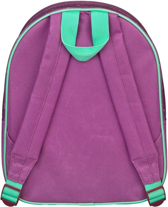 Actual product image Gabby's Dollhouse Backpack