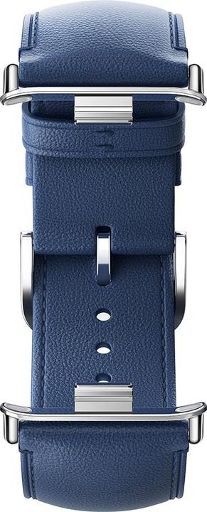 Immagine prodotto Xiaomi Strap Leather Quick Release Strap | Harbor Blue