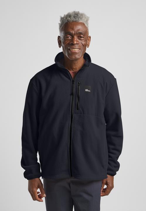 Image du produit Jack Wolfskin Sumetro Fz M (XL)