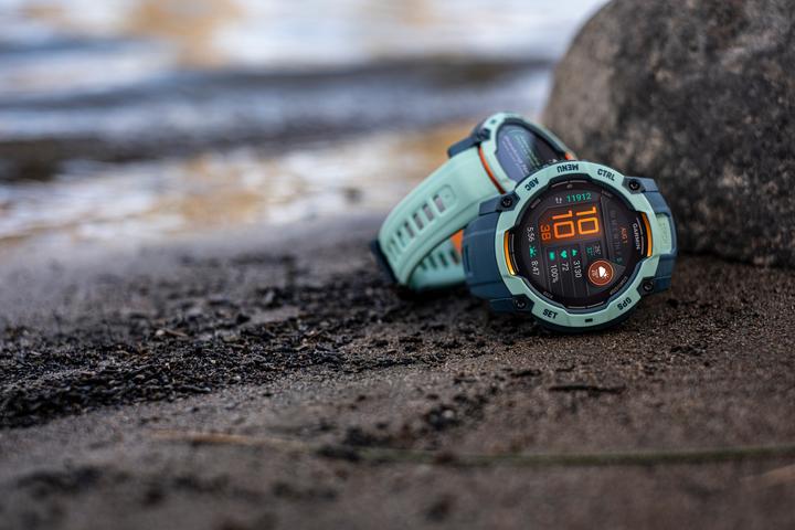 Produktbild Garmin Instinct 3 (50 mm)