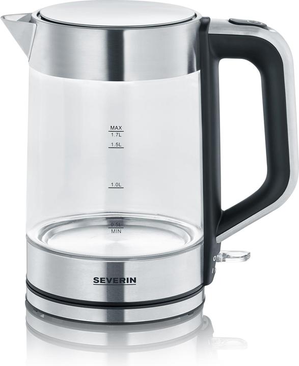 Produktbild Severin WK3420 (1.70 l, EU-Stecker)