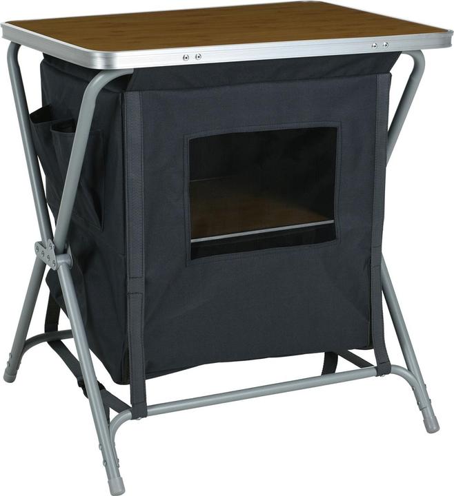 Produktbild Redcliffs Camping Faltschrank