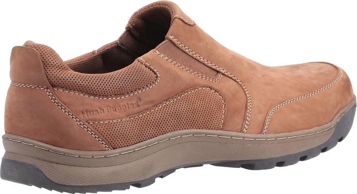 Produktbild Hush Puppies Freizeitschuhe Jasper Leder (40)