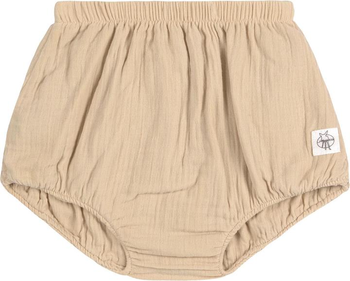 Actual product image Lässig Mull Bloomer Baby Shorts (80)