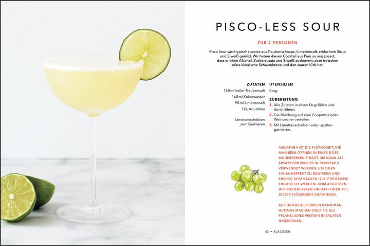 Produktbild Mocktail Party (Deutsch, Diana Licalzi, Kerry Benson, 2024)