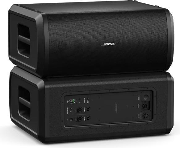 Produktbild Bose Sub2 actieve bass module (1 Stk., 1000 W)