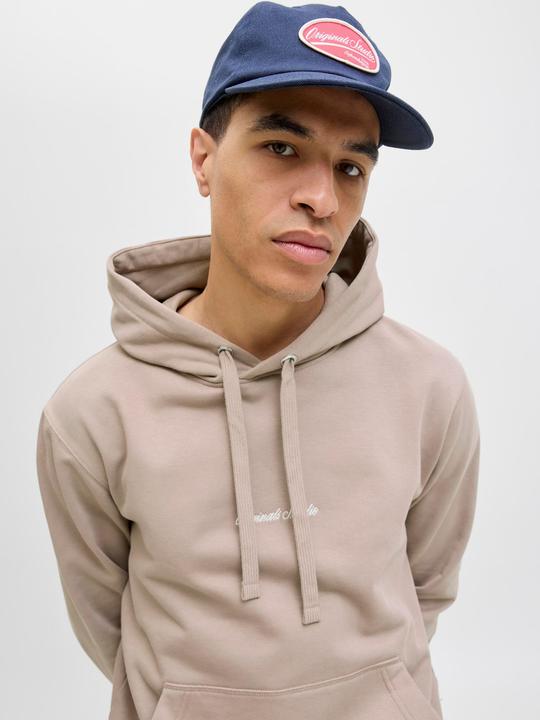 Actual product image Jack & Jones Kapuzenpullover Kapuzenpullover (L)