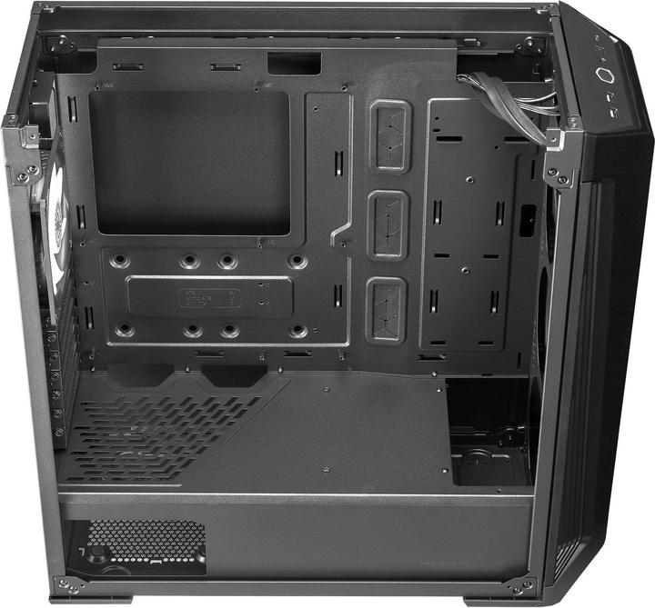 Image du produit Cooler Master MasterBox 540 (ATX, mATX, Mini-ITX, E-ATX)