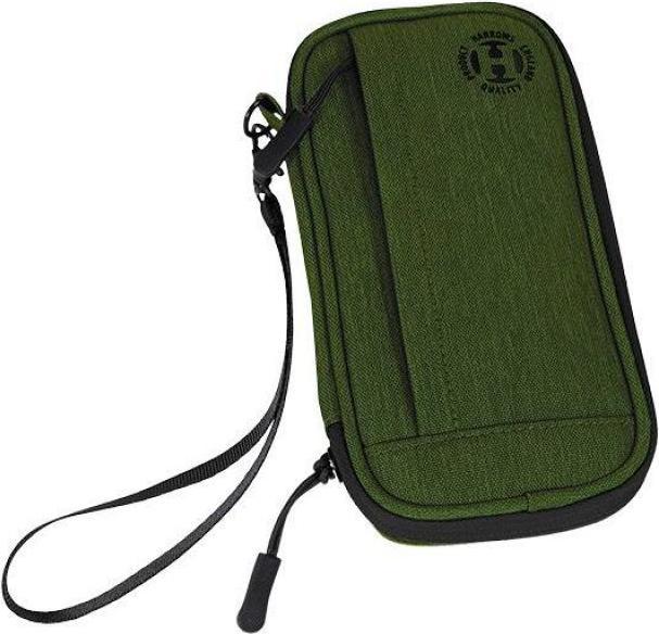 Harrows Smart Case 3 Green