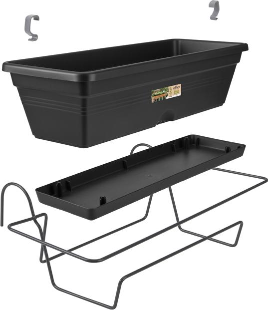 Actual product image Elho Balkkonkistchen All-In-One (34 cm)