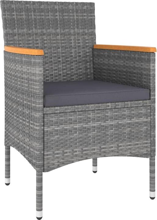 Produktbild VidaXL Garten Lounge Set