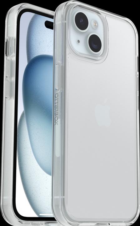 Image du produit OtterBox Symmetry (Apple iPhone 14, Apple iPhone 15, Apple iPhone 13, Apple iPhone 16e)