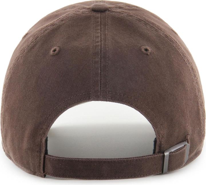 Actual product image 47 Brand Adjustable Cap - BASE RUNNER San Diego Padres brun