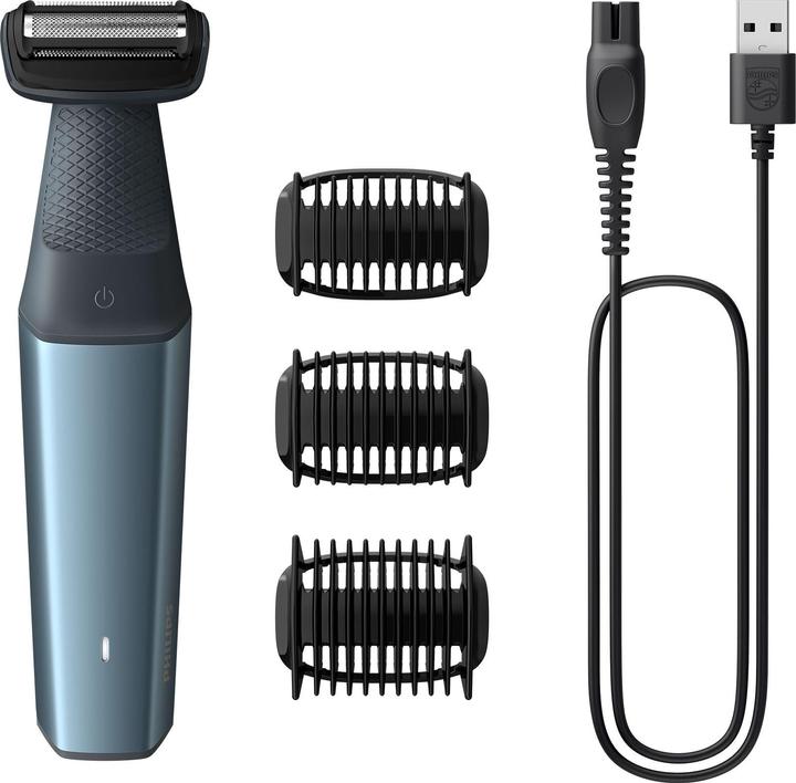 Produktbild Philips BG3027/03 Bodygroom Series 3000