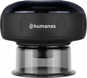 Actual product image Humanas BB01 Bańka Chińska czarny