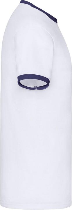 Immagine prodotto Fruit of the Loom Maglietta Contrasto Suoneria Uomo (XL)
