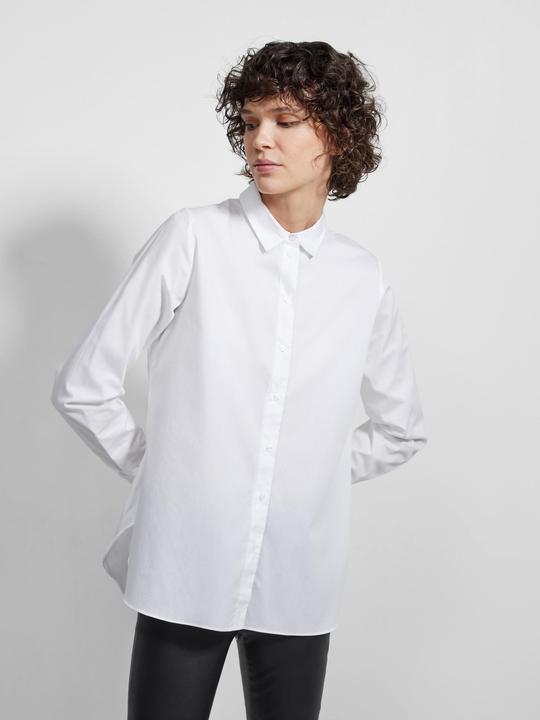 Immagine prodotto Selected Femme Camicia in cotone biologico (34)