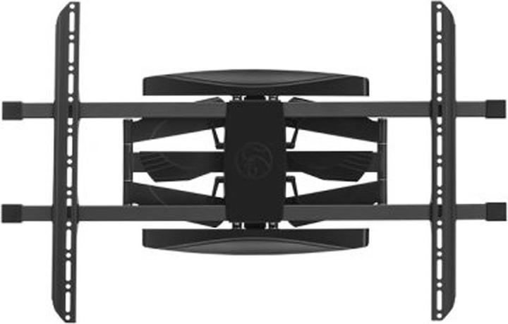 Produktbild Hagor BrackIT XXL HD neig- und schwenkbarer Wandhalter fuer 165-249cm screen max VESA 900x600mm max