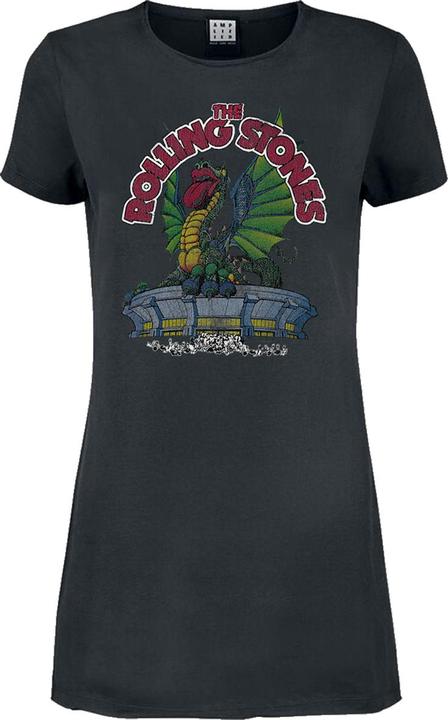 Produktbild Amplified 1972 TShirtKleid (M)