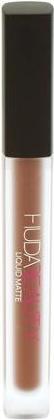 Produktbild Huda Beauty Liquid Matte Ultra-Comfort Transfer-proof Lipstick Bombshell Pinky Nude (Pinky Nude)