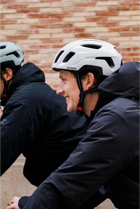 Produktbild ALPINA SPORTS Paranus Urban (55 - 59 cm)