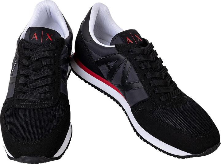 Image du produit Armani Exchange Sneaker Sporty (41)