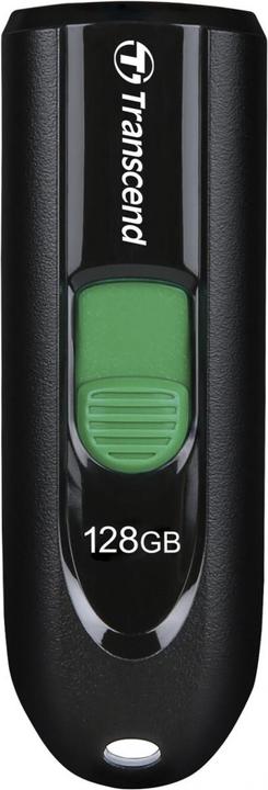 Produktbild Transcend JetFlash 790C (128 GB, USB-C)