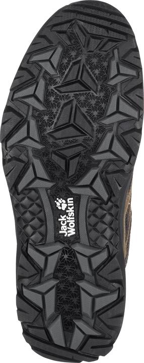 Actual product image Jack Wolfskin Vojo 3 Texapore Low M (40.5)