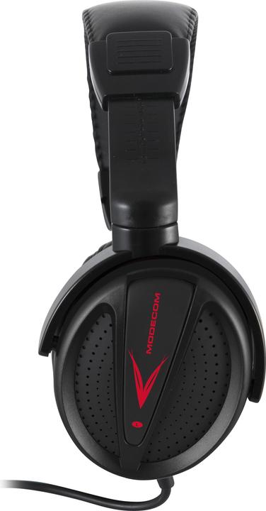 Immagine prodotto Modecom Cuffie senza fili con microfono MC-828-STRI (Cablato)