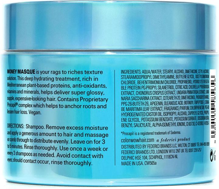 Image du produit Color Wow Money (215 ml)