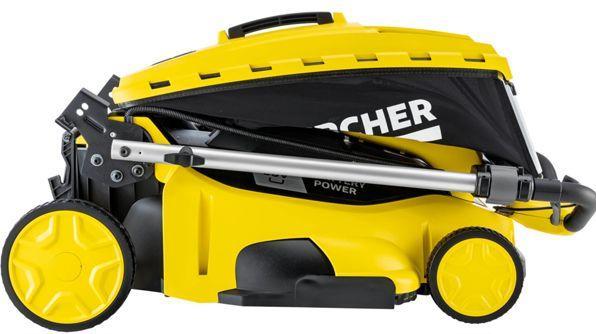 Actual product image Kärcher LMO 36-46 Battery (Rechargeable battery operated)