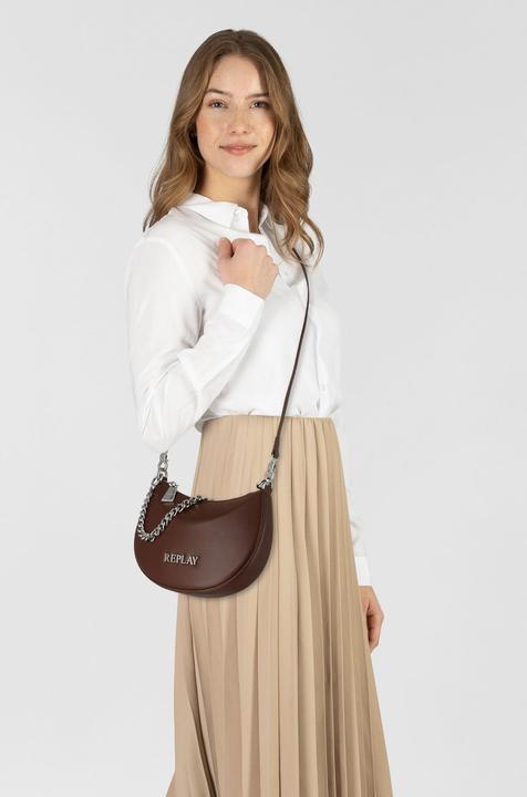 Image du produit Replay Schultertasche 23 cm