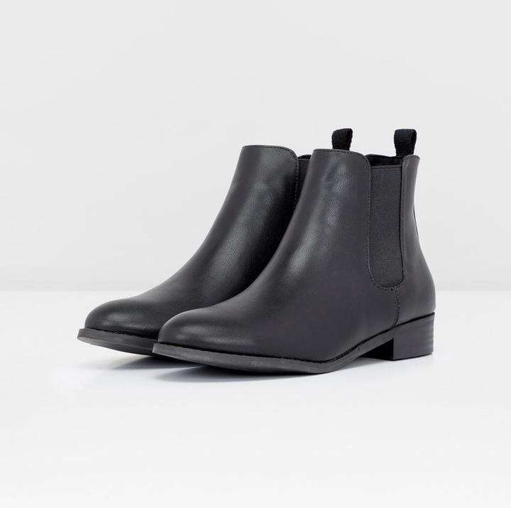 Actual product image Bianco Ankle Boots (38)