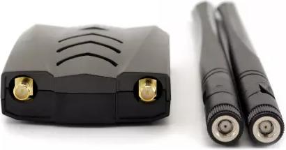 Actual product image Alfa Network AWUS036ACH-C (USB-C)